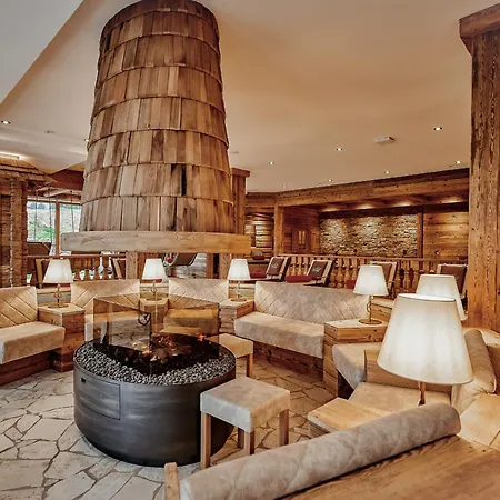 Wellness & Naturhotel Tonihof 4*